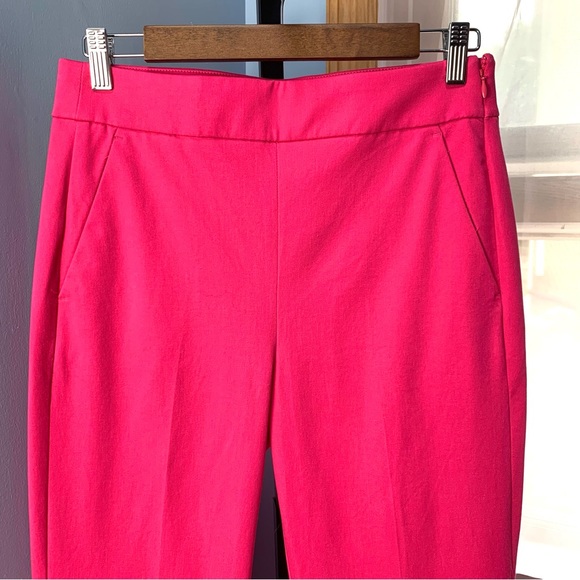 J. Crew Pink Remi Pant - Picture 3 of 7